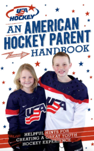 usa hockey parent handbook