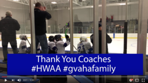 gvaha hwaa salute to coaches