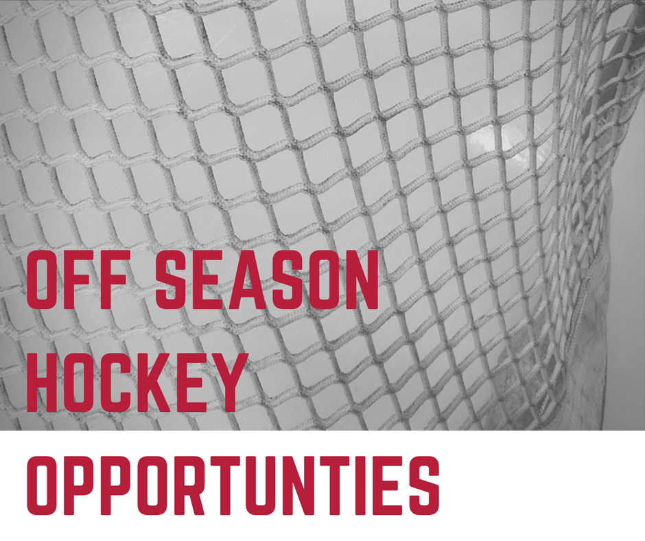 hockey opportunities