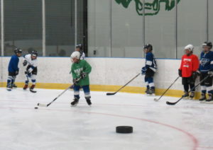 gvaha hockey practice