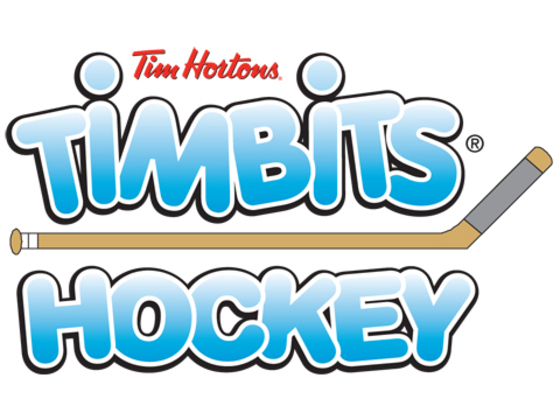 Tim Hortons TimBits Hockey