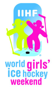 world girls ice hockey weekend