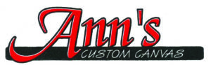 Anns Custom Canvas