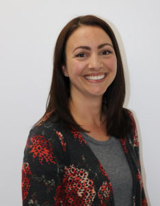 Vicki VanderVeen
