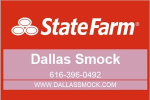State Farm Dallas Smock