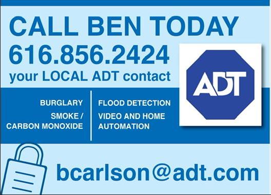 ADT Ben Carlson Full Page